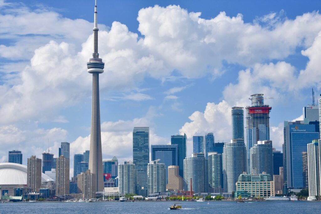 toronto managed it services and support tech specialists